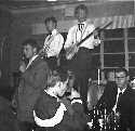 Four-Tunes Old House @ H